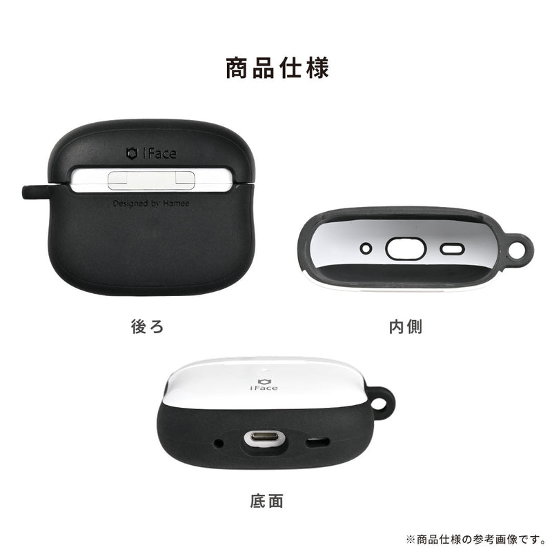 [AirPods Pro(第2/1世代)専用]ポケットモンスター/ポケモン iFace First Classケース