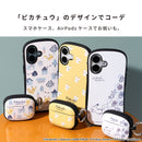 [AirPods Pro(第2/1世代)専用]ポケットモンスター/ポケモン iFace First Classケース