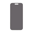 [iPhone 17/17 Pro/Air/17 Pro Max/16 Pro/16 Pro Max専用]iFace 強化ガラス 画面保護フィルム(のぞき見防止/360°)