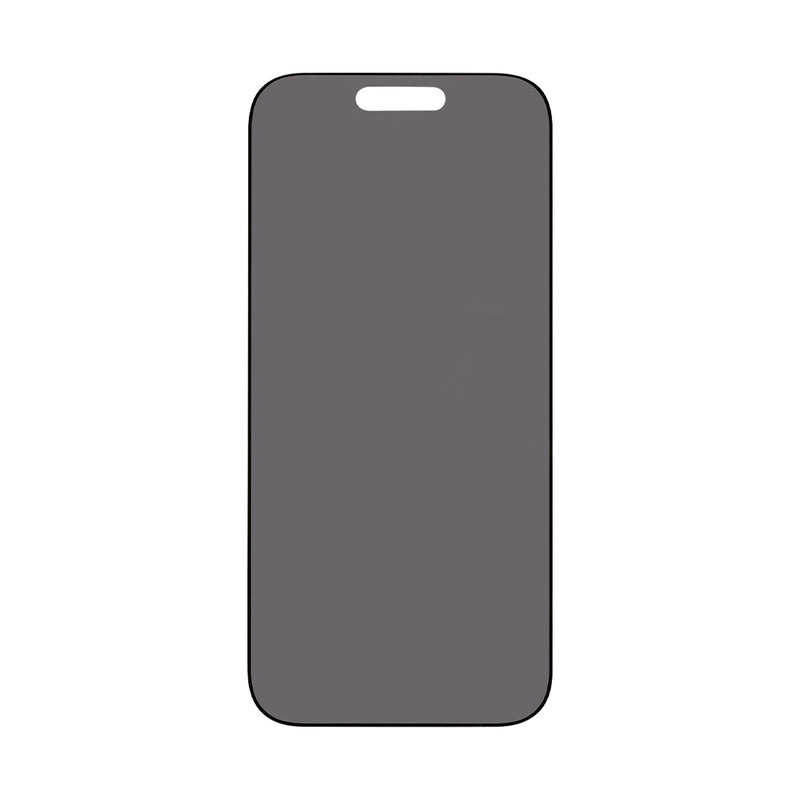 [iPhone 17/17 Pro/Air/17 Pro Max/16 Pro/16 Pro Max専用]iFace 強化ガラス 画面保護フィルム(のぞき見防止/360°)