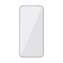 [iPhone 17/17 Pro/Air/17 Pro Max/16 Pro/16 Pro Max専用]iFace 強化ガラス 画面保護フィルム（クリア）