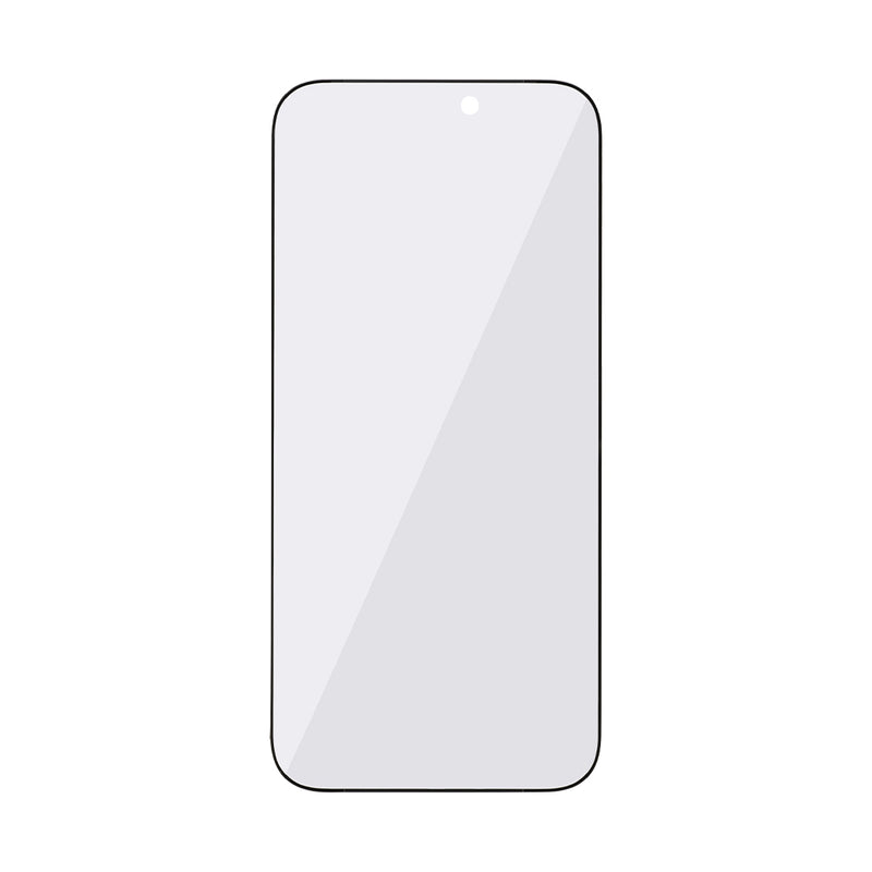 [iPhone 17/17 Pro/Air/17 Pro Max/16 Pro/16 Pro Max専用]iFace 強化ガラス 画面保護フィルム（クリア）