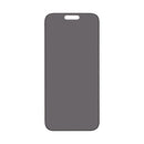 [iPhone 17/17 Pro/Air/17 Pro Max/16 Pro/16 Pro Max専用]iFace 強化ガラス 画面保護フィルム(のぞき見防止/360°)