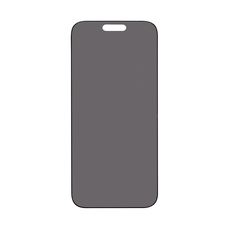 [iPhone 17/17 Pro/Air/17 Pro Max/16 Pro/16 Pro Max専用]iFace 強化ガラス 画面保護フィルム(のぞき見防止/360°)