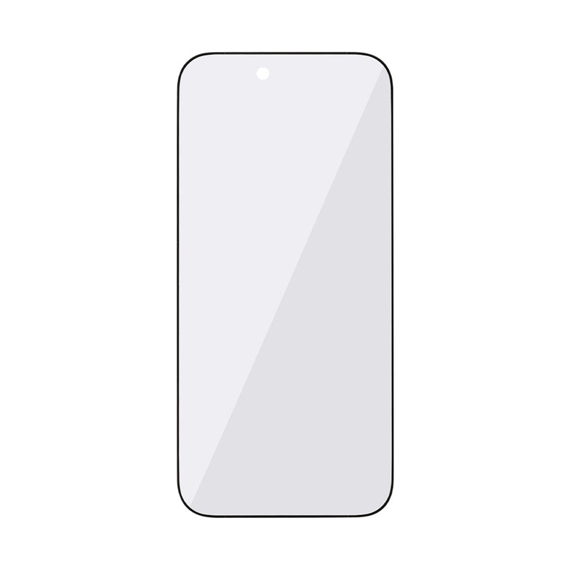 [iPhone 17/17 Pro/Air/17 Pro Max/16 Pro/16 Pro Max専用]iFace 強化ガラス 画面保護フィルム（クリア）