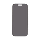 [iPhone 17/17 Pro/Air/17 Pro Max/16 Pro/16 Pro Max専用]iFace 強化ガラス 画面保護フィルム(のぞき見防止/360°)