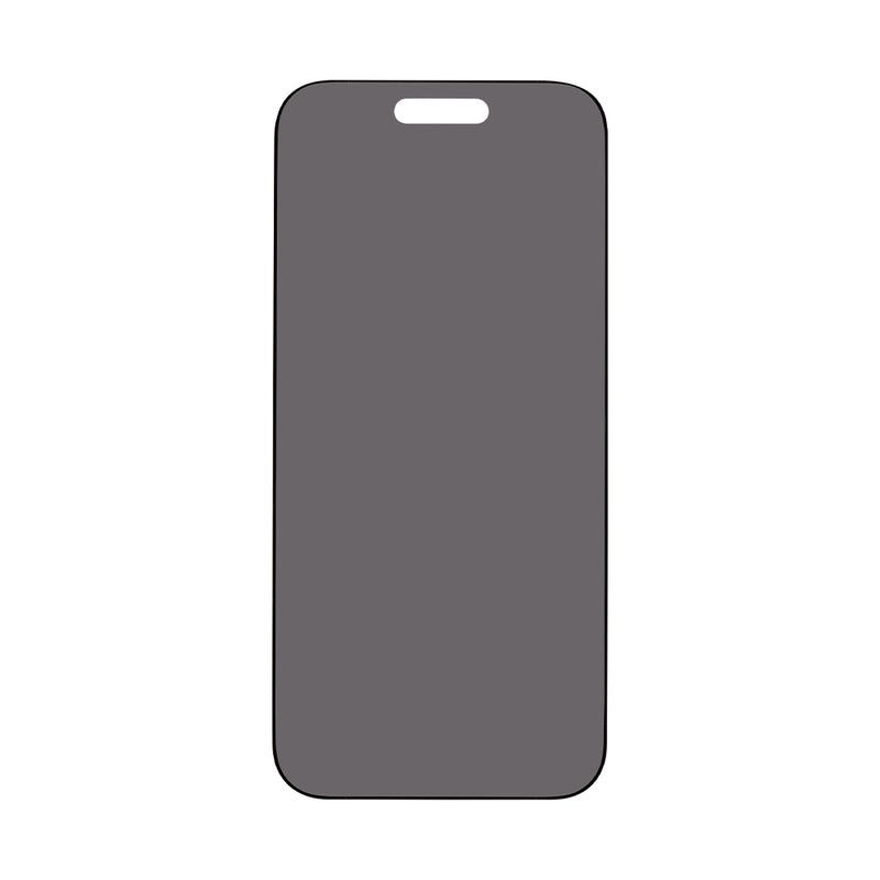 [iPhone 17/17 Pro/Air/17 Pro Max/16 Pro/16 Pro Max専用]iFace 強化ガラス 画面保護フィルム(のぞき見防止/360°)