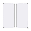 [iPhone 17/17 Pro/16 Pro専用]iFace 強化ガラス 画面保護フィルム 2枚セット(アンチグレア/ブルーライトカット)
