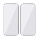 [iPhone 17/17 Pro/16 Pro専用]iFace 強化ガラス 画面保護フィルム 2枚セット(アンチグレア/ブルーライトカット)