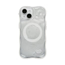 [iPhone 18 Pro/18 Pro Max/17/17 Pro/17 Pro Max/16/16 Pro/16 Pro Max/15/14/13/Galaxy S26/S26+/S26 Ultra専用]iFace BeBling Aero MagSynqケース