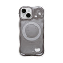 [iPhone 17/17 Pro/17 Pro Max/16/16 Pro/16 Pro Max/15/14/13専用]iFace BeBling 2 MagSynqケース