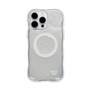 [iPhone 18 Pro/18 Pro Max/17/17 Pro/17 Pro Max/16/16 Pro/16 Pro Max/15/14/13/Galaxy S26/S26+/S26 Ultra専用]iFace BeBling Aero MagSynqケース