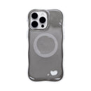 [iPhone 17/17 Pro/17 Pro Max/16/16 Pro/16 Pro Max/15/14/13専用]iFace BeBling 2 MagSynqケース