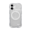 [iPhone 18 Pro/18 Pro Max/17/17 Pro/17 Pro Max/16/16 Pro/16 Pro Max/15/14/13/Galaxy S26/S26+/S26 Ultra専用]iFace BeBling Aero MagSynqケース