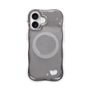 [iPhone 18 Pro/18 Pro Max/17/17 Pro/17 Pro Max/16/16 Pro/16 Pro Max/15/14/13/Galaxy S26/S26+/S26 Ultra専用]iFace BeBling Aero MagSynqケース