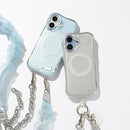 [iPhone 17/17 Pro/17 Pro Max/16/16 Pro/16 Pro Max/15/14/13専用]iFace BeBling 2 MagSynqケース