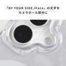 [iPhone 17/17 Pro/17 Pro Max/16/16 Pro/16 Pro Max/15/14/13専用]iFace BeBling 2 MagSynqケース