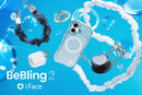 [iPhone 17/17 Pro/17 Pro Max/16/16 Pro/16 Pro Max/15/14/13/Galaxy S26/S26+/S26 Ultra専用]iFace BeBling 2 MagSynqケース