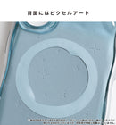 [iPhone 18 Pro/18 Pro Max/17/17 Pro/17 Pro Max/16/16 Pro/16 Pro Max/15/14/13/Galaxy S26/S26+/S26 Ultra専用]iFace BeBling Aero MagSynqケース