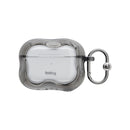 [AirPods Pro(第2/1世代)/AirPods(第4世代)専用]iFace BeBling 2ケース