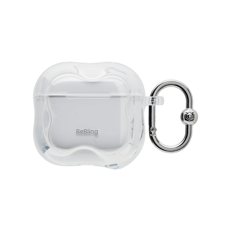 [AirPods Pro(第2/1世代)/AirPods(第4世代)専用]iFace BeBling 2ケース