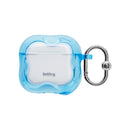 [AirPods Pro(第2/1世代)/AirPods(第4世代)専用]iFace BeBling 2ケース