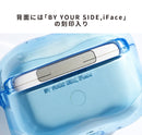 [AirPods Pro(第2/1世代)/AirPods(第4世代)専用]iFace BeBling 2ケース