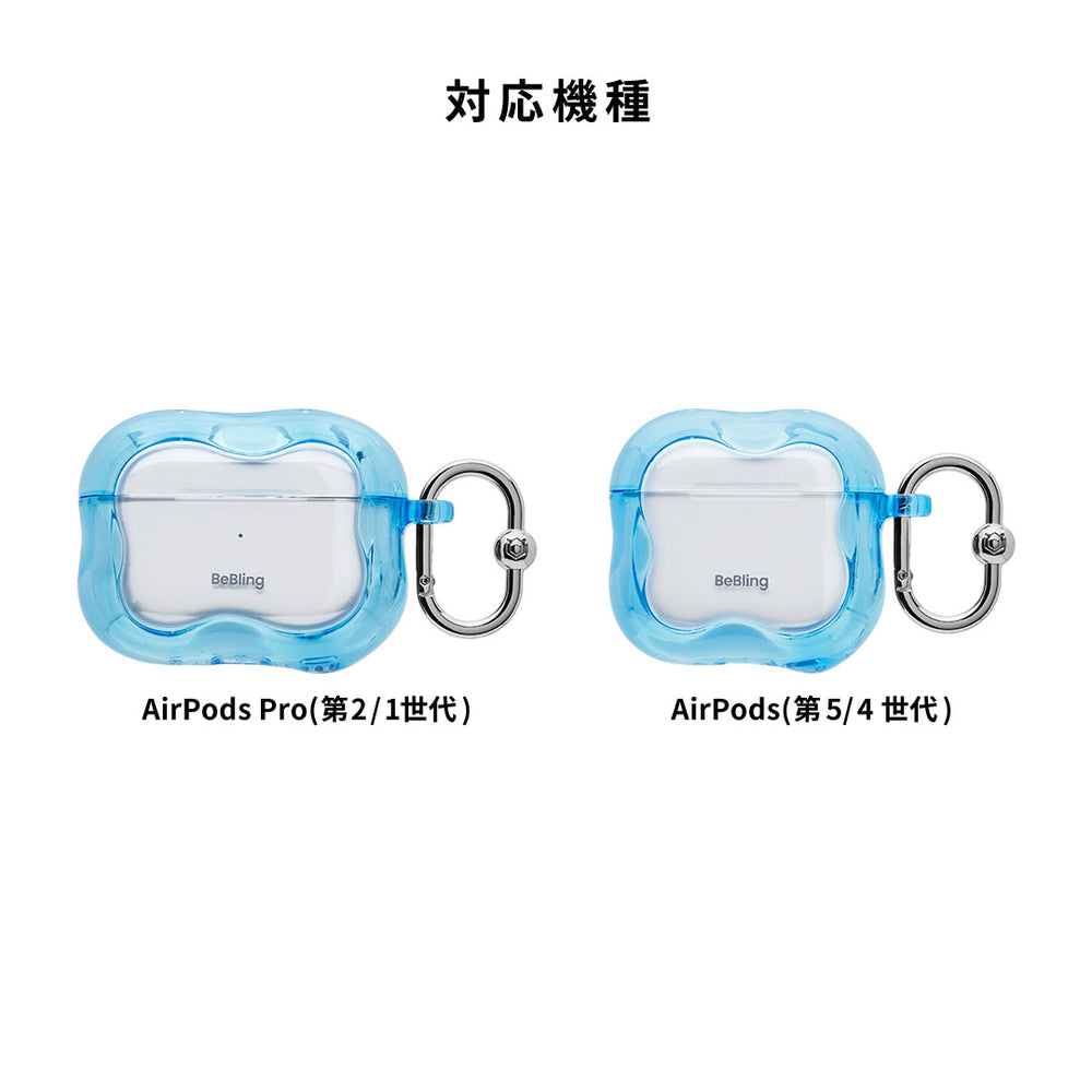 airpods pro2 左耳不良 ifaceのケース付属 airpods pro2 左耳不良