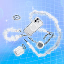 [AirPods Pro(第2/1世代)/AirPods(第5/4世代)専用]iFace BeBling Aeroケース