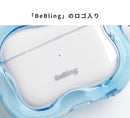 [AirPods Pro(第2/1世代)/AirPods(第4世代)専用]iFace BeBling 2ケース
