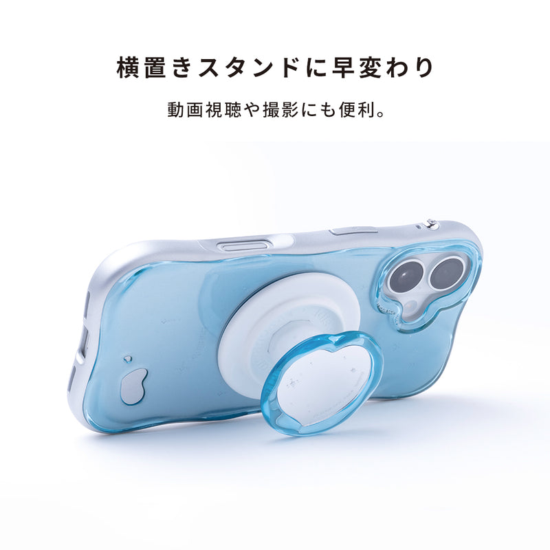 iFace BeBling 2 MagSynq Grip Holder