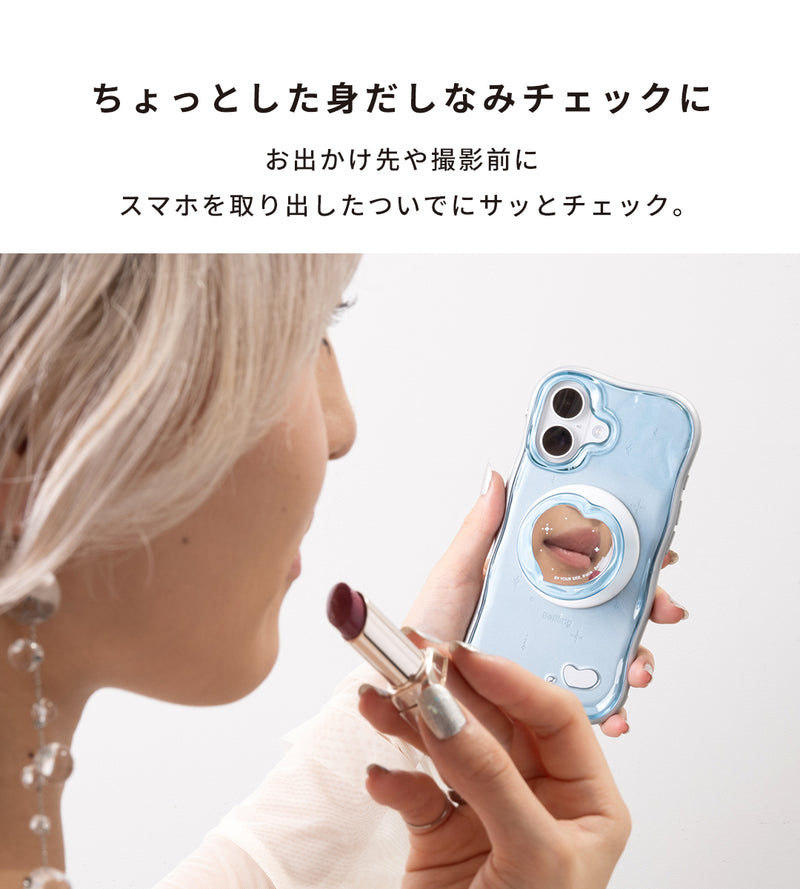 iFace BeBling 2 MagSynq Grip Holder