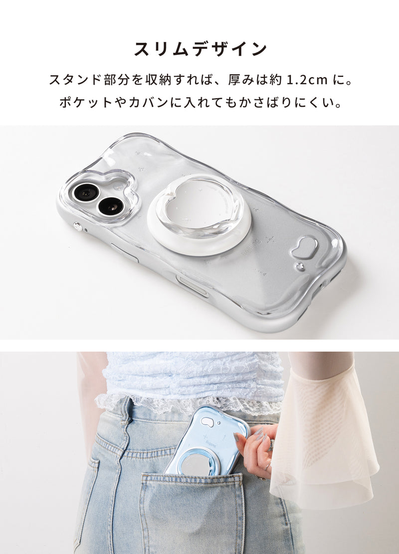 iFace BeBling 2 MagSynq Grip Holder