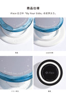iFace BeBling Aero MagSynq Grip Holder