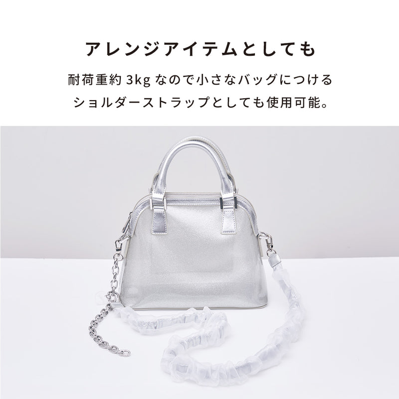 iFace BeBling 2 ショルダーストラップ