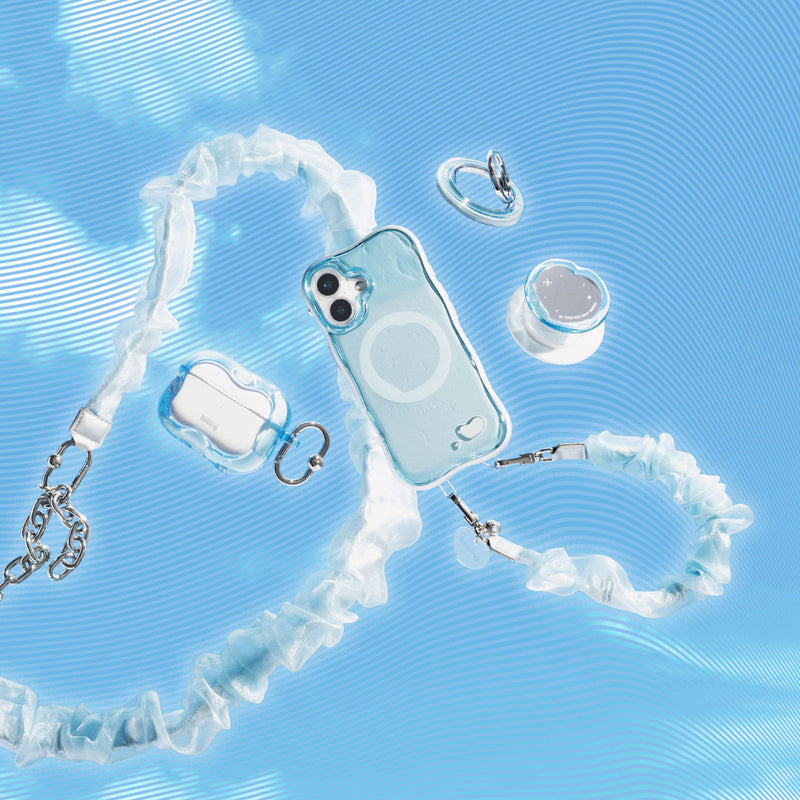 iFace BeBling 2 ショルダーストラップ