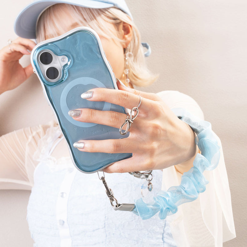 iFace BeBling 2 ハンドストラップ