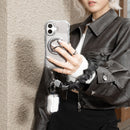 iFace BeBling 2 ハンドストラップ