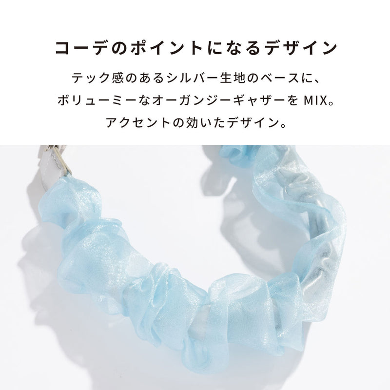 iFace BeBling 2 ハンドストラップ