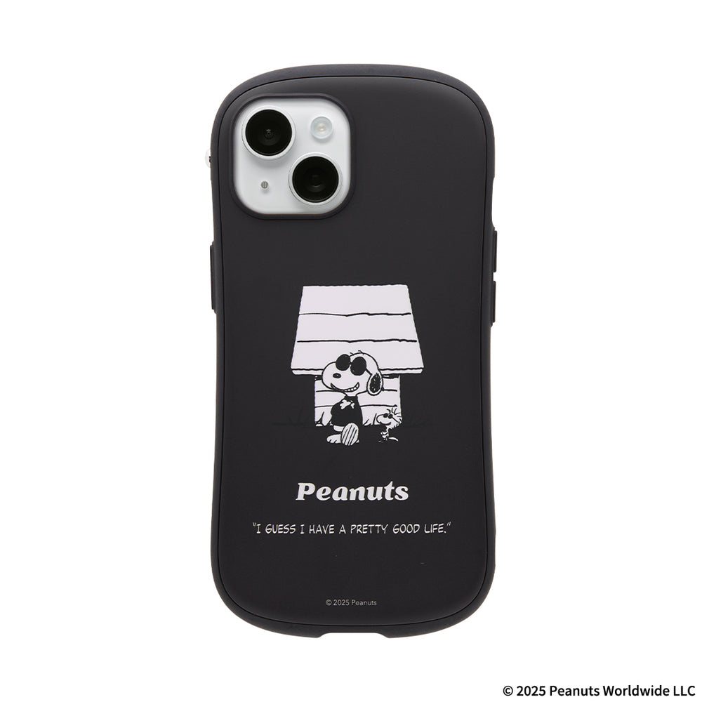 iPhone 17/16/15/14/13専用]PEANUTS/ピーナッツ iFace First Class