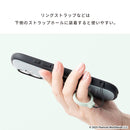 [iPhone 17/16/15/14/13専用]PEANUTS/ピーナッツ iFace First Class MagSynqケース(くすみ)