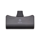 USB Type-C端子専用 iFace ダイレクトモバイルバッテリー 5000mAh