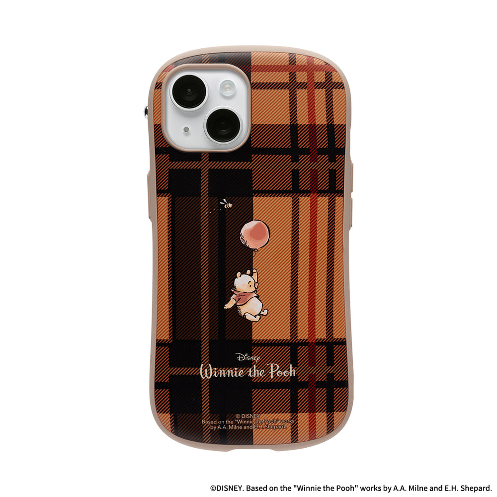 iPhone 17/16/15/14/13専用]ディズニーキャラクター iFace First Class