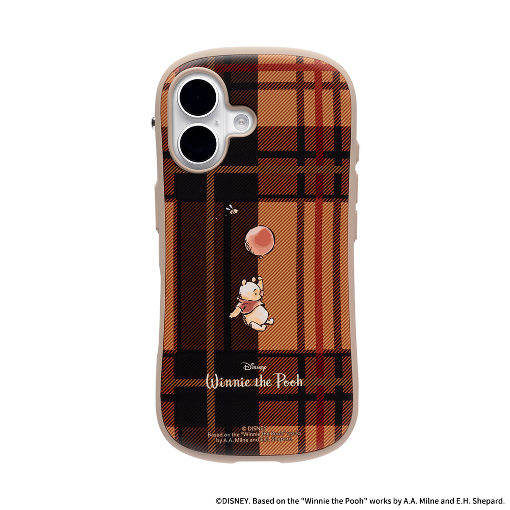 iPhone 17/16/15/14/13専用]ディズニーキャラクター iFace First Class