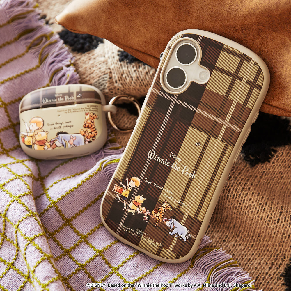 iPhone 17/16/15/14/13専用]ディズニーキャラクター iFace First Class