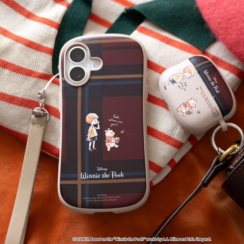 iPhone 17/16/15/14/13専用]ディズニーキャラクター iFace First Class