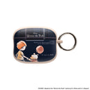 [AirPods Pro(第2/1世代)専用]ディズニーキャラクター iFace First Class Cafeケース（プー/チェック）