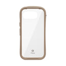 [Google Pixel 10a/10/10 Pro/9a専用]iFace Reflection強化ガラスクリアケース