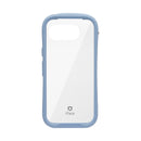 [Google Pixel 10a/10/10 Pro/9a専用]iFace Reflection強化ガラスクリアケース