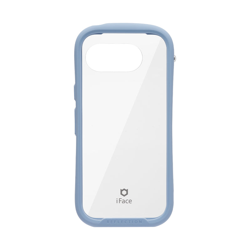 Google Pixel 11/11 Pro/10a/10/10 Pro/9a専用]iFace Reflection強化